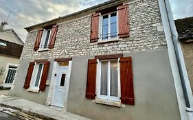 Les Deux L Du Vignoble